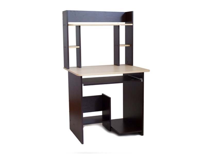 Компьютерный стол «СК-5» Венге/Ясень